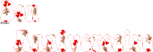 gif bon anniversaire